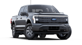 2025 Ford F-150 Lightning® External Image 5